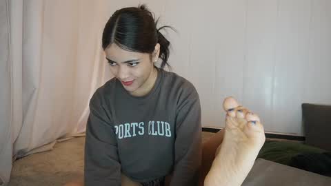 Snapshot of hecate333 chatting on March 6, 2025, 9:58 am hecate333 online show from March 6, 2025, 9:58 am