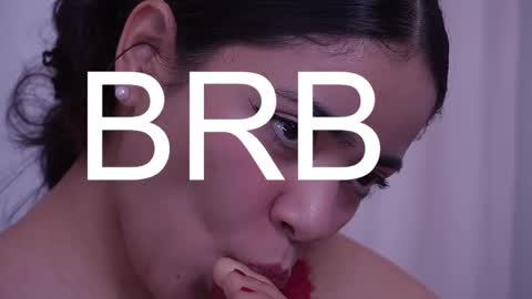 Snapshot of hecate333 chatting on March 10, 2025, 11:21 am hecate333 online show from March 10, 2025, 11:21 am