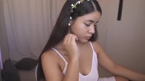 Snapshot of hecate333 chatting on September 10, 2025, 8:36 am hecate333 online show from September 10, 2025, 8:36 am