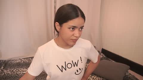 Snapshot of hecate333 chatting on October 16, 2025, 9:10 am hecate333 online show from October 16, 2025, 9:10 am