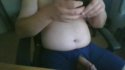 heckyes098 online show from April 12, 2026, 4:23 pm