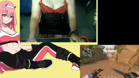 hectorfemboy online show from April 19, 2026, 4:17 pm