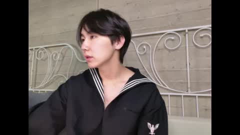 HEEJIN online show from October 5, 2025, 5:39 am