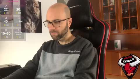 Snapshot of heels4funn chatting on December 27, 2024, 9:50 am Fran online show from December 27, 2024, 9:50 am