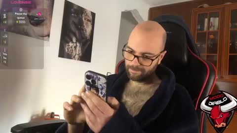 Snapshot of heels4funn chatting on January 19, 2025, 9:11 am Fran online show from January 19, 2025, 9:11 am