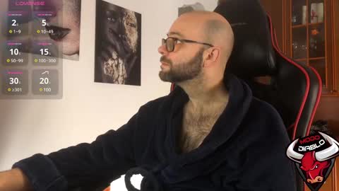 Snapshot of heels4funn chatting on February 2, 2025, 8:57 am Fran online show from February 2, 2025, 8:57 am