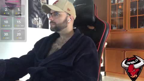 Snapshot of heels4funn chatting on February 19, 2025, 8:01 am Fran online show from February 19, 2025, 8:01 am