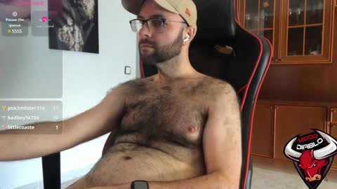 Snapshot of heels4funn chatting on February 19, 2025, 11:06 am Fran online show from February 19, 2025, 11:06 am