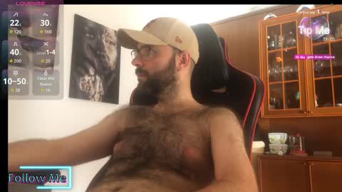 Snapshot of heels4funn chatting on September 18, 2025, 7:32 am Fran online show from September 18, 2025, 7:32 am