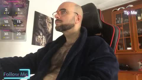 Fran online show from November 19, 2025, 8:14 am