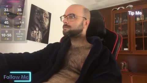 Fran online show from November 24, 2025, 8:25 am