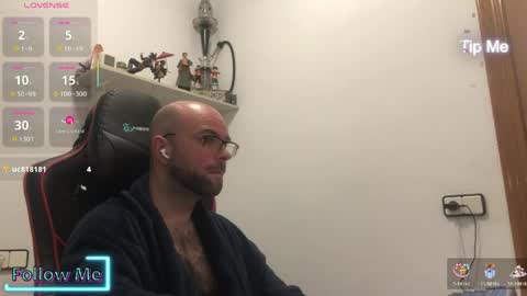 Fran online show from April 13, 2026, 9:53 pm