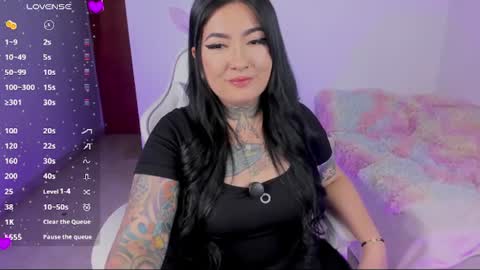 IM EMY online show from June 17, 2026, 12:02 am