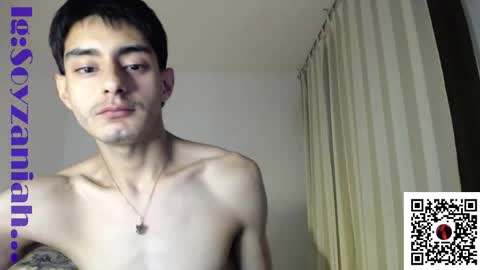 hefestion_ online show from May 7, 2026, 4:23 pm