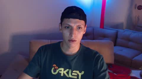 hefesto_69 online show from January 21, 2025, 12:57 am