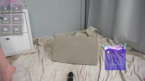 Snapshot of heidas_passion chatting on February 24, 2026, 7:34 pm Heida online show from February 24, 2026, 7:34 pm