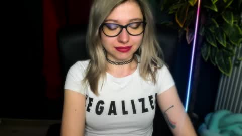 Heidi online show from March 26, 2026, 5:46 am