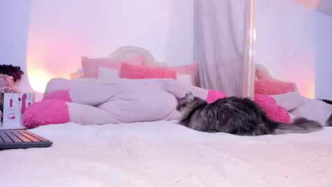 Anny Ferreiro online show from September 29, 2025, 11:53 pm