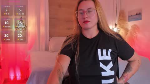 ANTARA REY online show from December 22, 2025, 7:11 pm