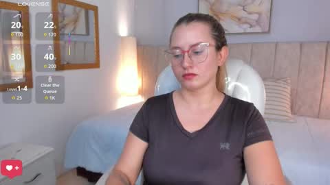 ANTARA REY online show from February 7, 2026, 12:20 pm