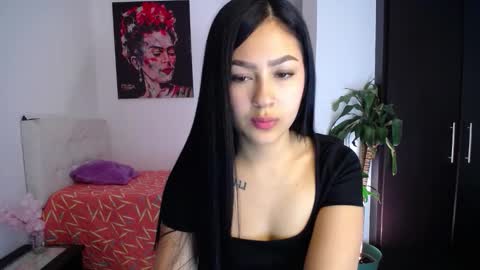 Heidy online show from February 3, 2026, 12:32 pm