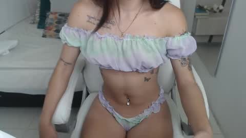 Heidy  online show from January 9, 2025, 8:44 pm