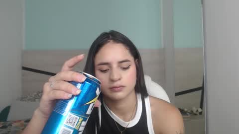 Heidy  online show from January 11, 2025, 8:21 pm