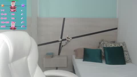 Heidy  online show from March 5, 2025, 1:31 am