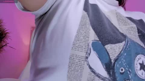 Heidy online show from December 23, 2025, 3:26 am