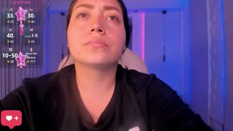 Heidy online show from February 6, 2026, 3:22 am