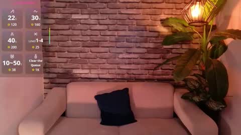 Sara online show from November 14, 2025, 9:24 pm