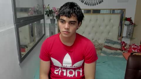 heiker_ online show from October 17, 2025, 2:48 am