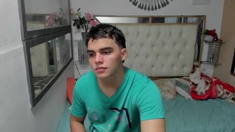 heiker_ online show from October 29, 2025, 2:47 am