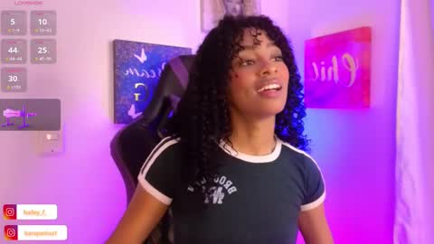 Snapshot of heily_fox chatting on February 6, 2025, 6:51 am HEILY online show from February 6, 2025, 6:51 am