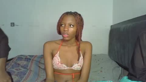 heilybunny online show from May 31, 2026, 10:44 am