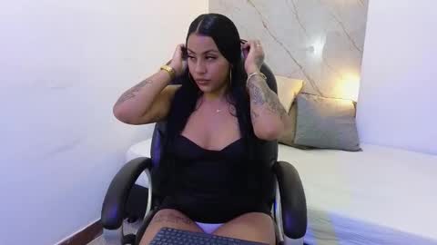 Heilyn  online show from February 3, 2026, 3:04 am