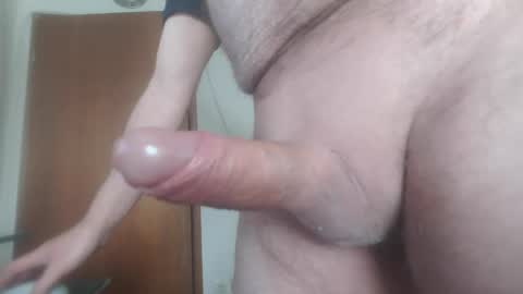 heinbloed1968 online show from May 22, 2026, 3:50 pm