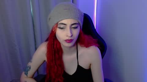 Snapshot of heizer_ chatting on September 29, 2025, 10:36 pm ETHEREAL HEIZER online show from September 29, 2025, 10:36 pm