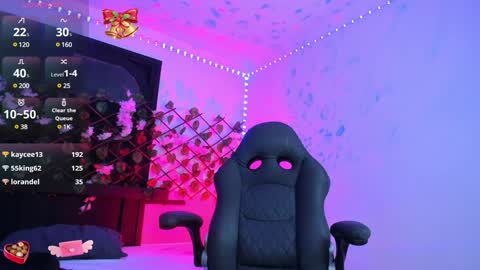 Heka Prudence online show from January 21, 2025, 6:11 am