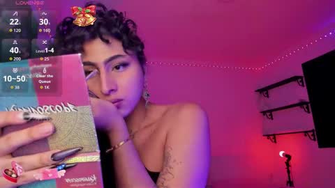 Heka Prudence online show from February 28, 2026, 3:51 am