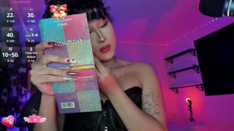 Heka Prudence online show from March 7, 2026, 4:20 am