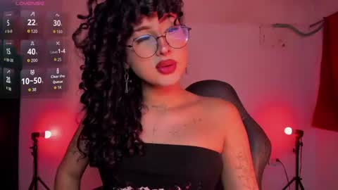 Snapshot of heka_prudence chatting on July 8, 2026, 4:06 am Heka Prudence online show from July 8, 2026, 4:06 am
