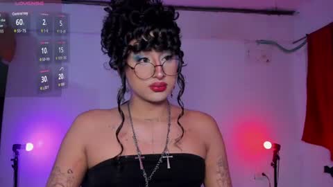 Snapshot of heka_prudence chatting on July 12, 2026, 4:25 am Heka Prudence online show from July 12, 2026, 4:25 am