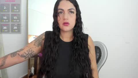 Hela   Independent model online show from April 6, 2026, 3:26 am