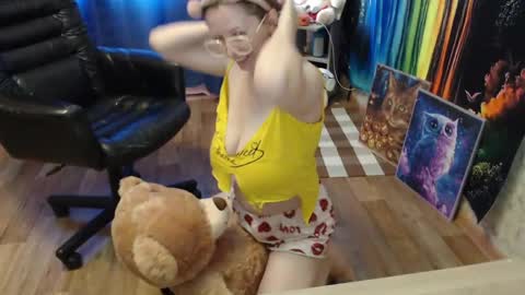 Tanya online show from May 22, 2026, 10:10 am