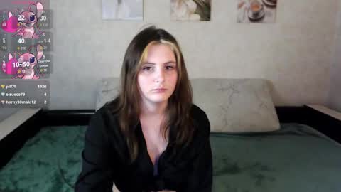  MY NAME IS HELEN WELCOME TO MY ROOM online show from February 3, 2026, 6:40 am