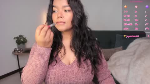 helen_miller online show from December 2, 2024, 11:07 pm