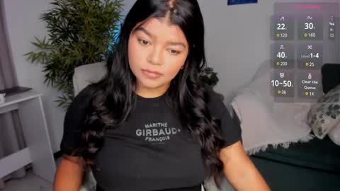 helen_miller online show from March 12, 2025, 11:33 pm