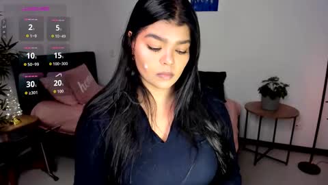 helen_miller online show from December 23, 2025, 2:09 am