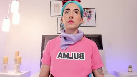 Helen  online show from January 18, 2025, 1:29 pm